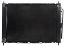 Фотографія запчастини Радиатор кондиционера