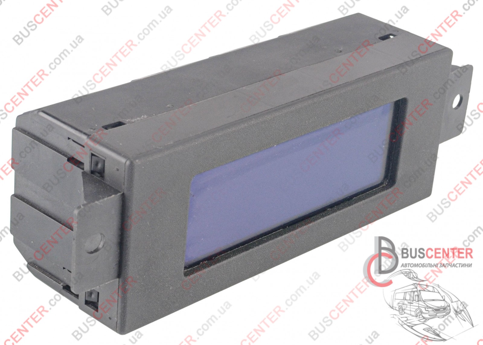 Фотографія запчастини Дисплей