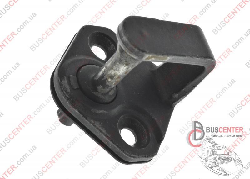 Фотография запчасти Скоба замка боковой правой/ левой сдвижной двери (с доводчиком)