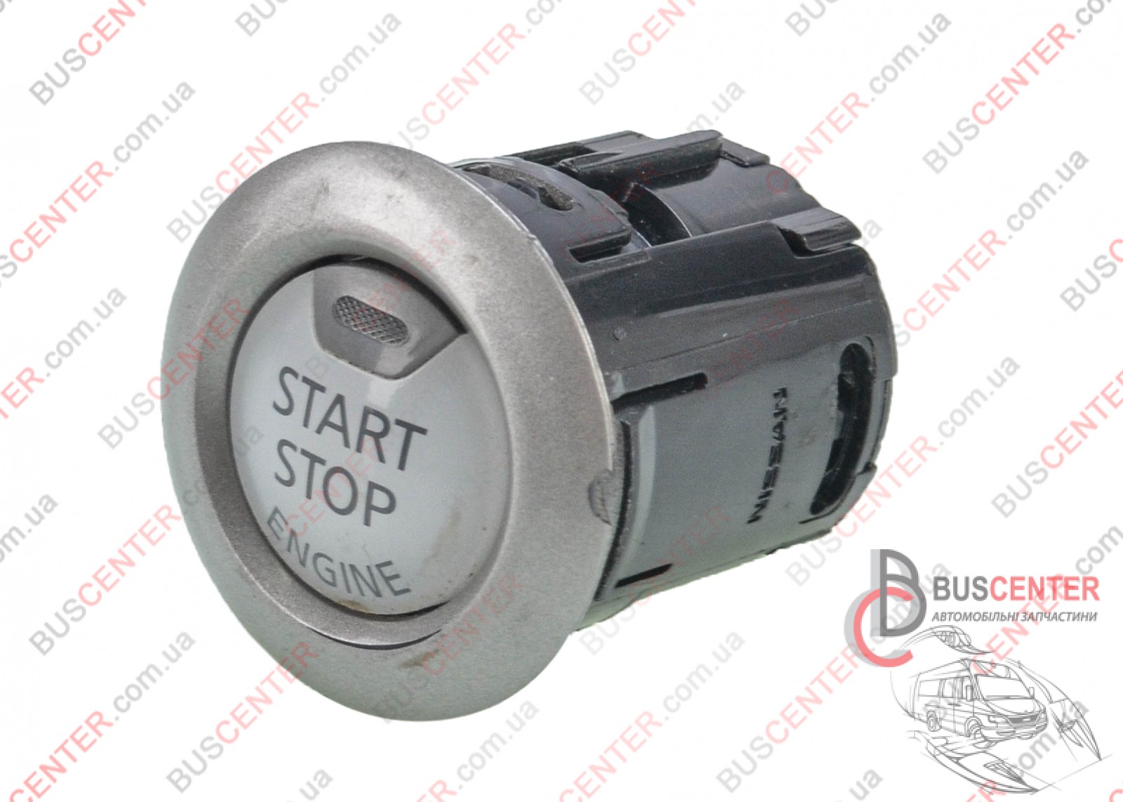 Фотографія запчастини  Кнопка START/STOP