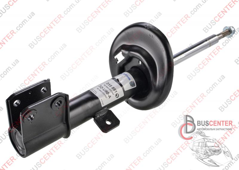 Фотография запчасти Амортизатор передний левый