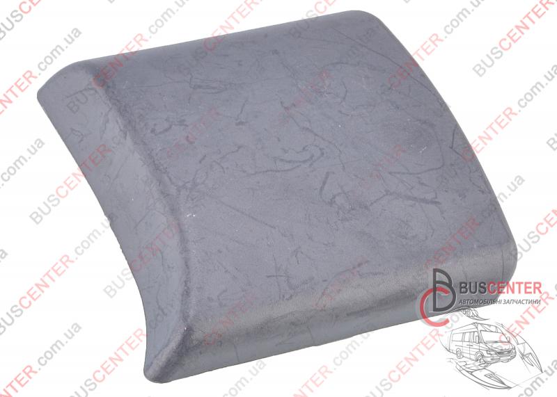 Фотография запчасти Молдинг левой боковой части (листва, накладка декоративная)