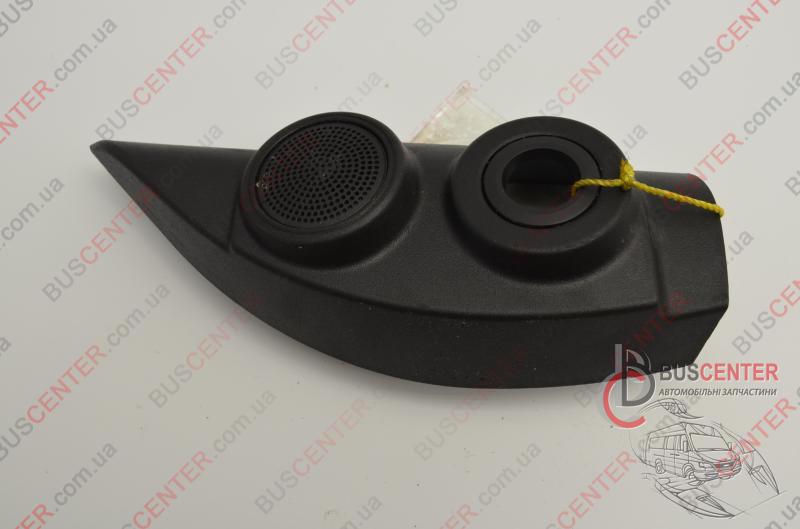 Фотография запчасти Декоративная накладка зеркала внутренняя правой двери