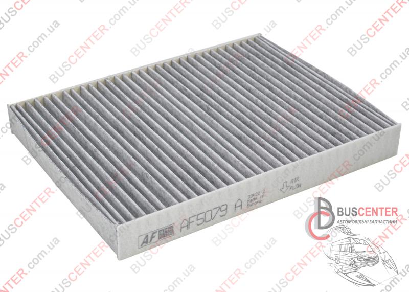 Фотографія запчастини  Фільтр салону