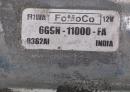Стартер (Ford Kuga mkI (DM2) 2.0TDCI 08-12)