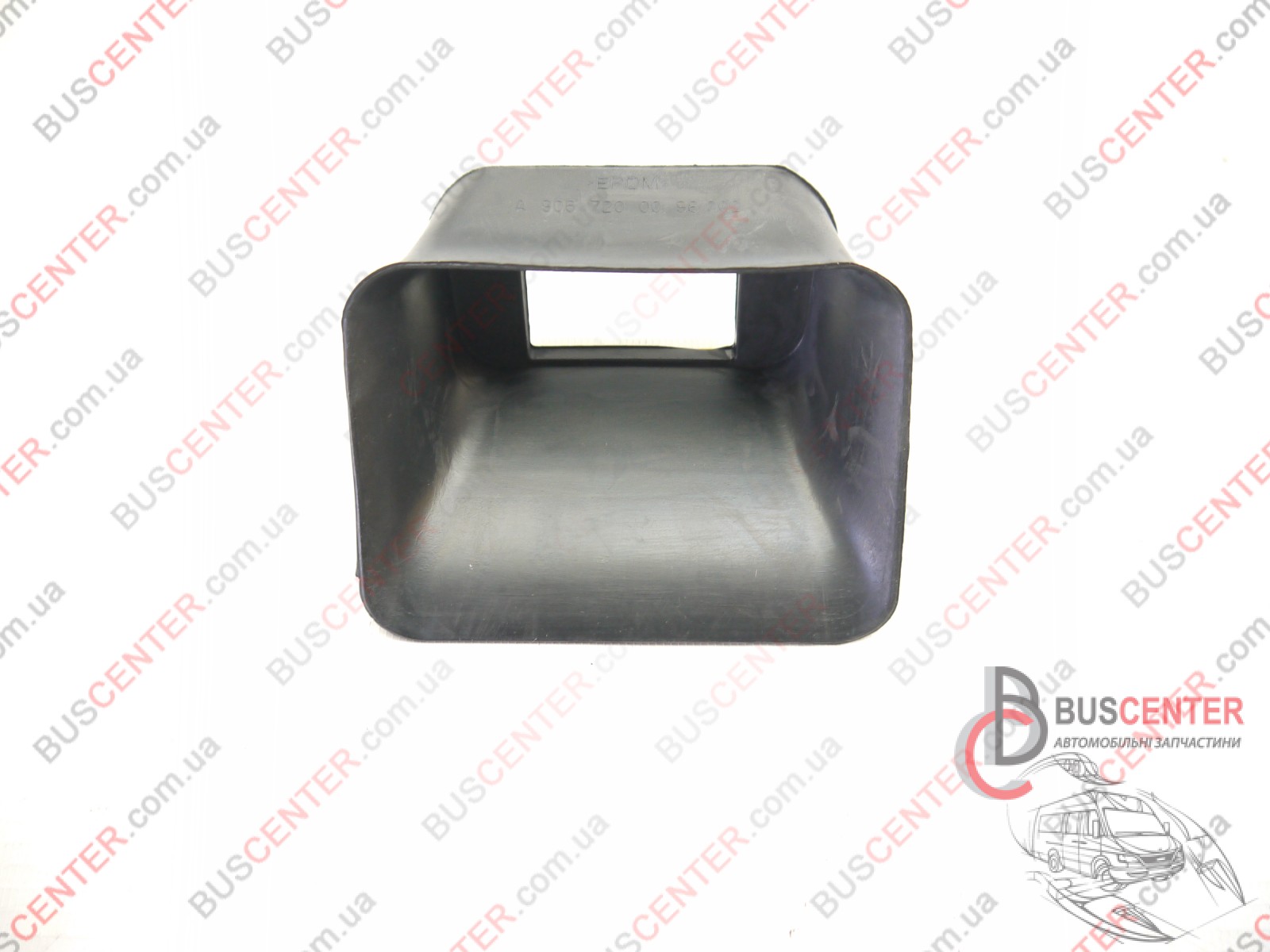 Фотография запчасти Ограничитель  передней двери