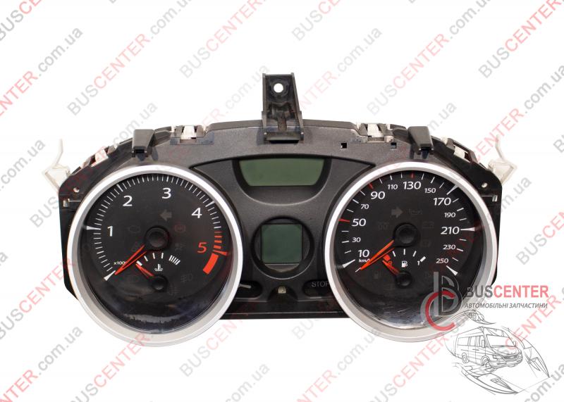 Фотографія запчастини  Панель приладів ( спідометр, одометр, щиток)