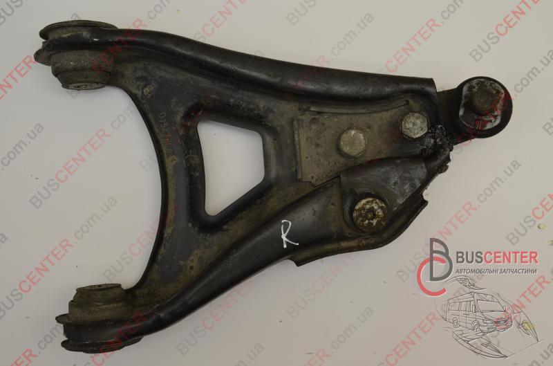 Фотографія запчастини  Важіль передній правий