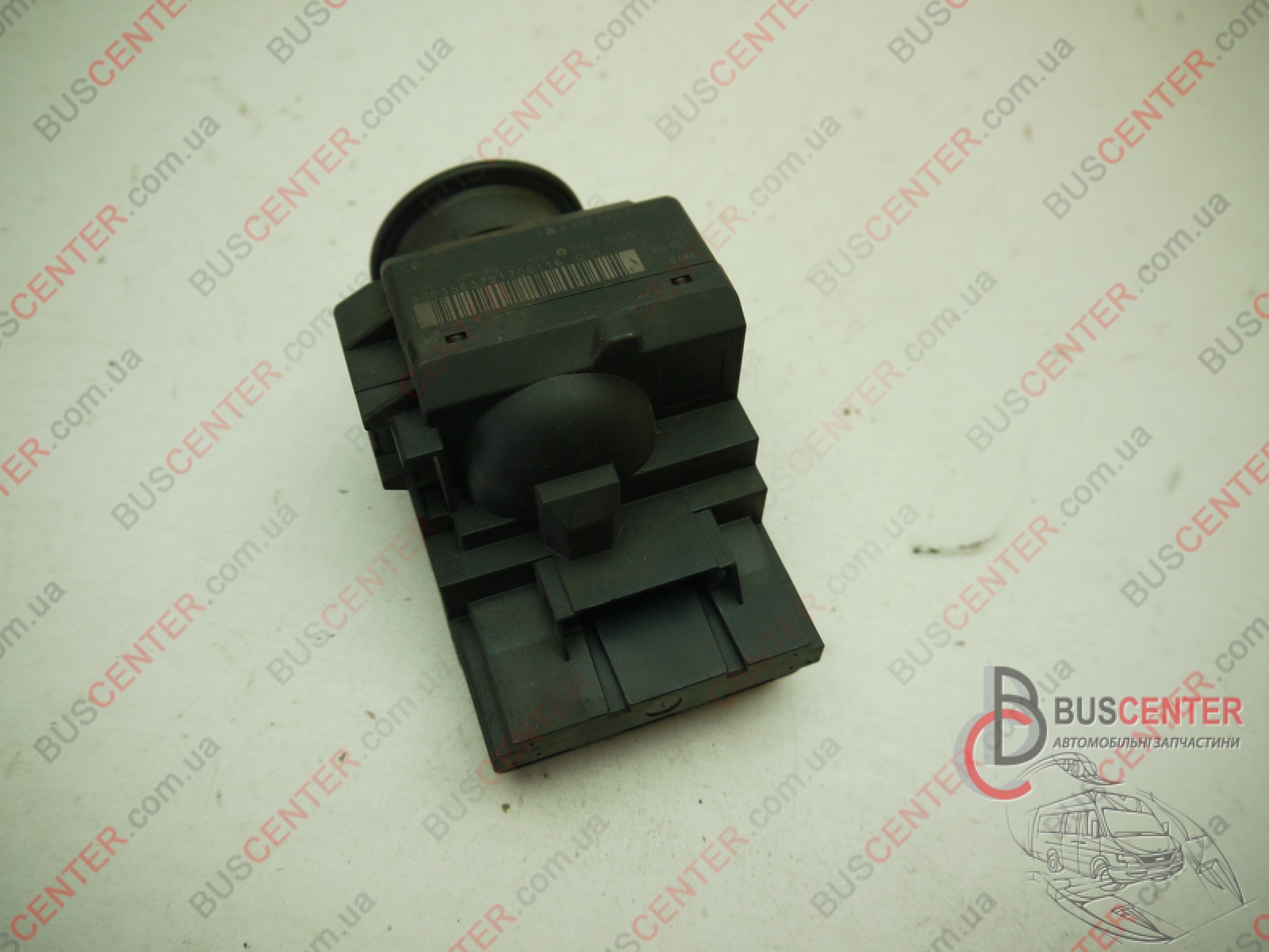 Фотография запчасти Замок зажигания