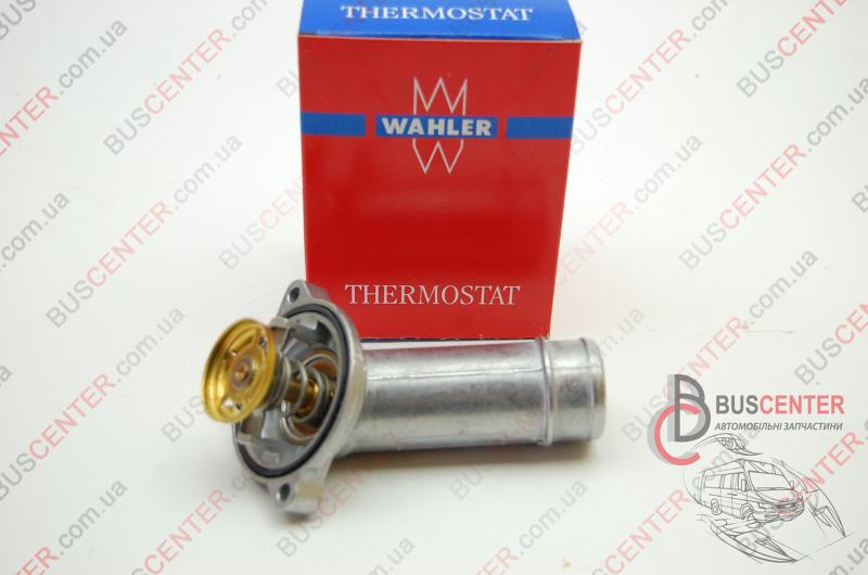 Фотографія запчастини  Термостат ( OM602LA)