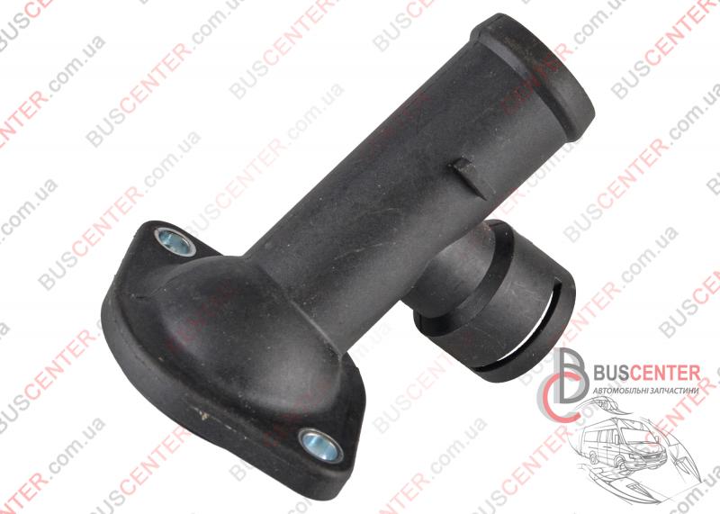 Фотография запчасти Тройник системы охлаждения