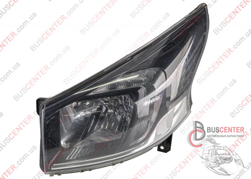 Фотография запчасти Фара передняя левая