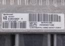  Електронний блок керування (ЕБУ) ( PEUGEOT 508 1.6 HDI)