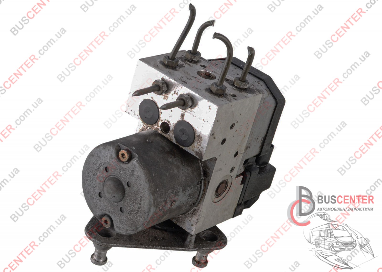 Фотография запчасти Блок управления ABS