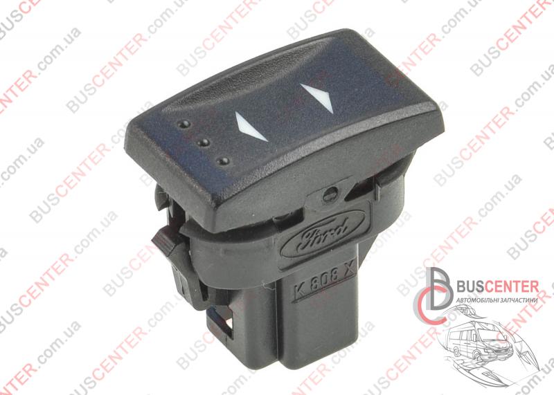 Фотографія запчастини  Кнопка склопідйомника