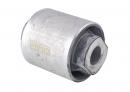 Сайлентблок рычага нижний задний (сплошной/ втулка - 1 шт)