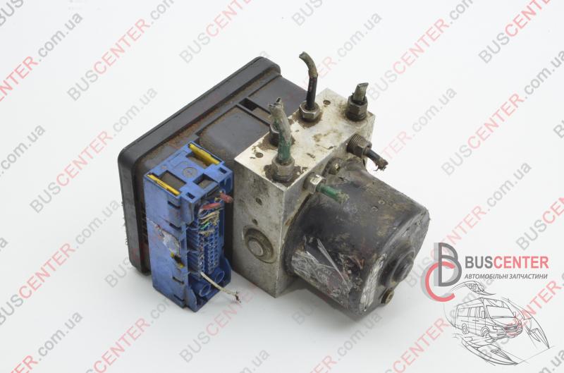 Фотография запчасти Блок управления ABS