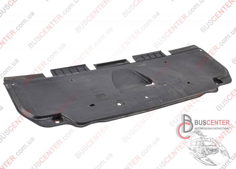 Фотографія запчастини  Захист КПП ( Audi A6 C6 05-08)