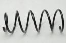  Пружина передня