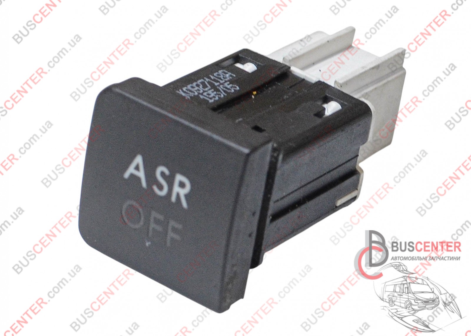 Фотография запчасти Кнопка ASR OFF