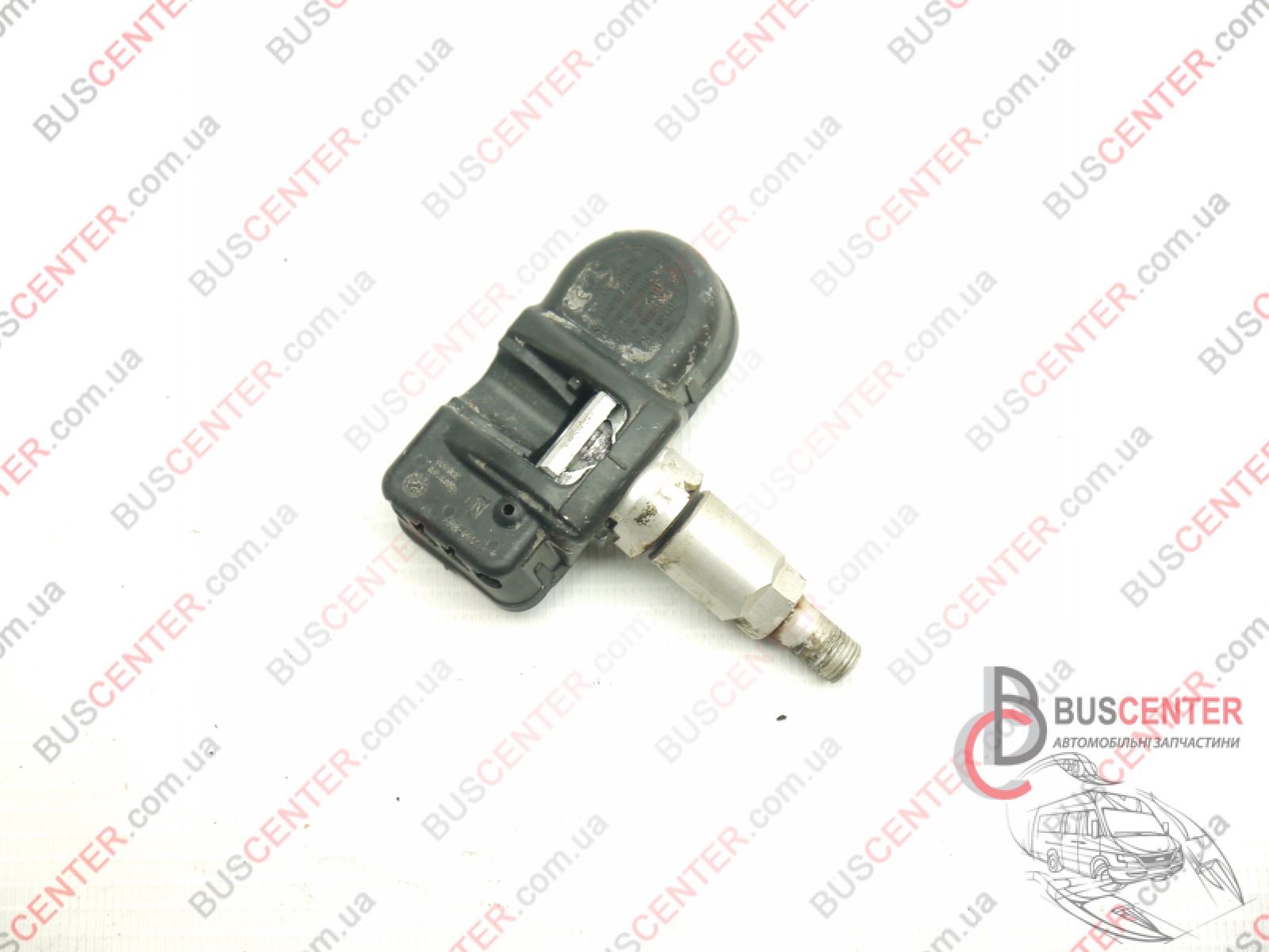 Фотографія запчастини Система контролю тиску в шинах (TPMS) (TPMS, датчик тиску в шинах)