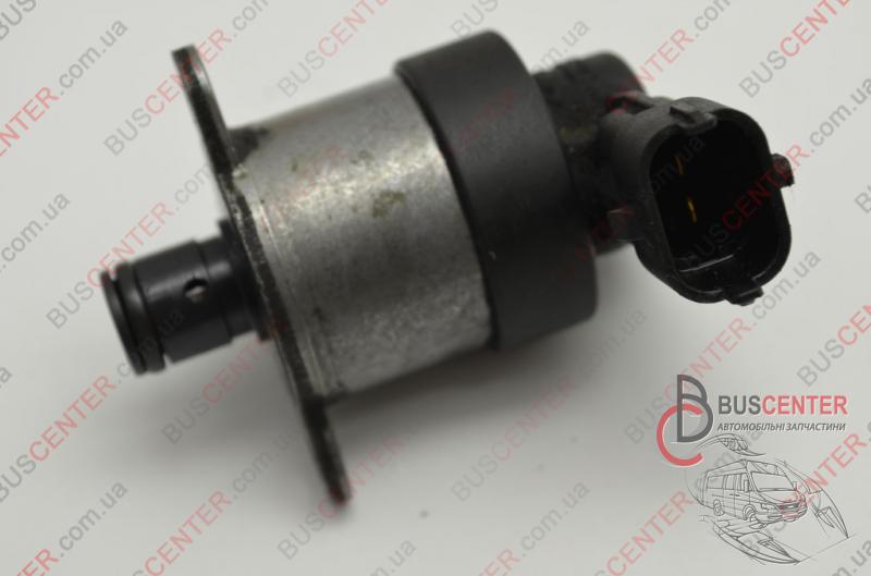 Фотографія запчастини  Редукційний клапан ТНВД Common Rail