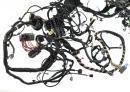 Проводка двигателя