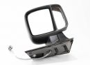  Дзеркало зовнішнє праве електричне