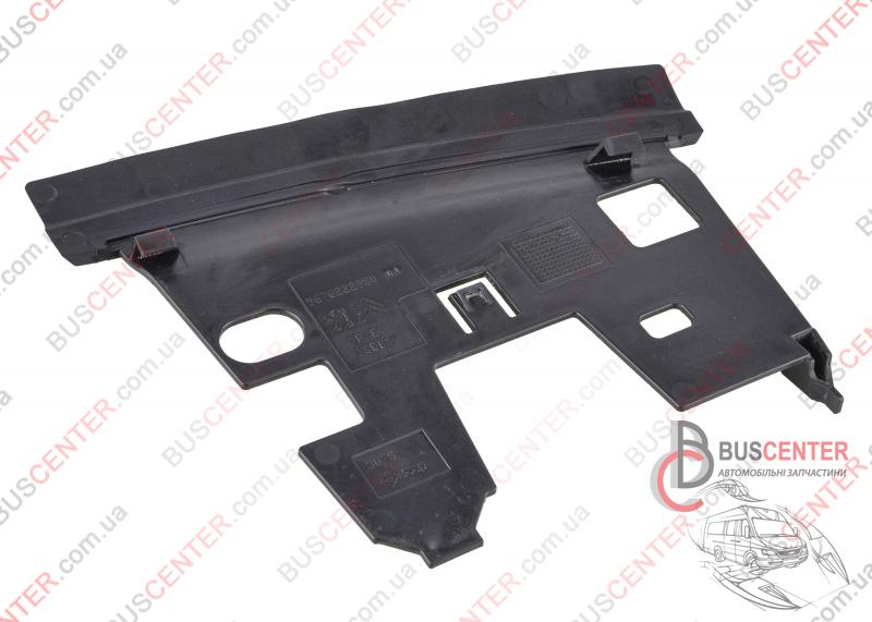 Фотография запчасти Защита радара круиз-контроля