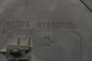  Обшивка дверей задньої правої