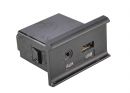 Фотография запчасти Разъем USB / AUX