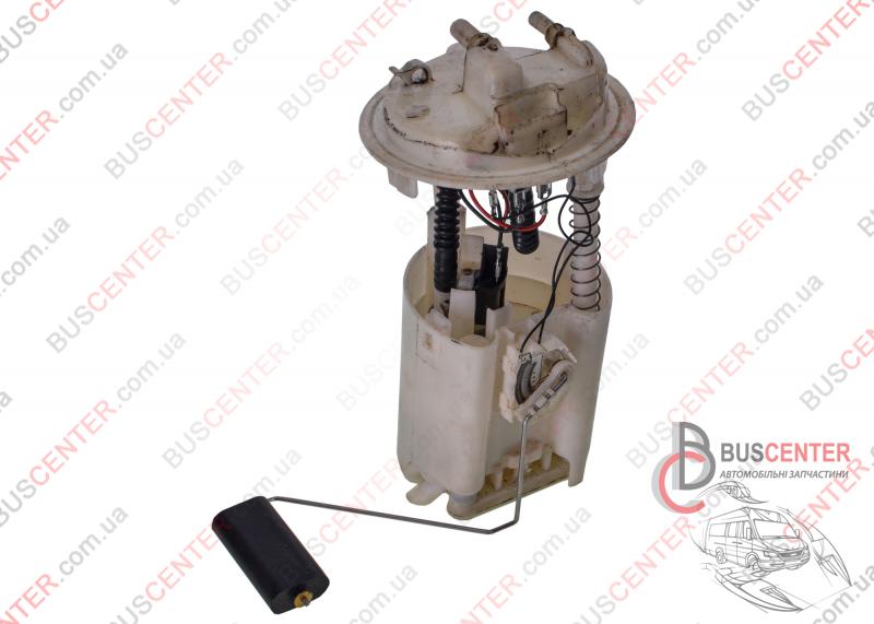 Фотография запчасти Датчик уровня топлива в баке с насосом 2 выхода