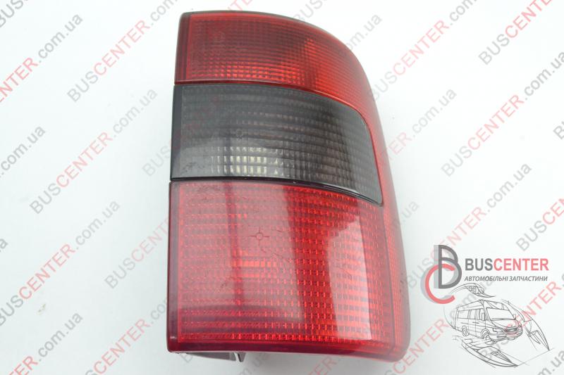 Фотографія запчастини  Ліхтар задній правий зовнішній