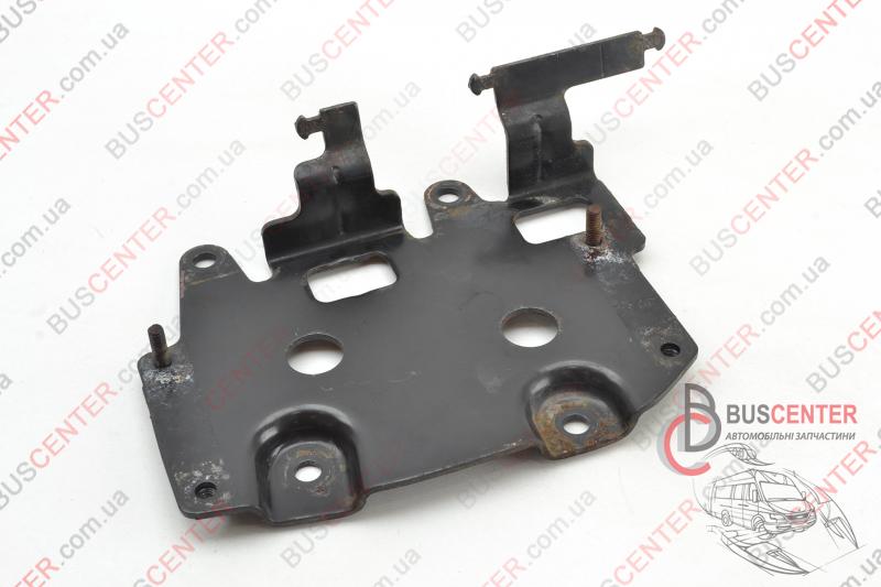 Фотография запчасти Кронштейн крепления ЭБУ