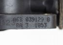 Дроссельная заслонка (1.9DCI)
