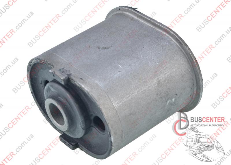 Фотографія запчастини  Сайлентблок ресори задньої (втулка - 1 шт)