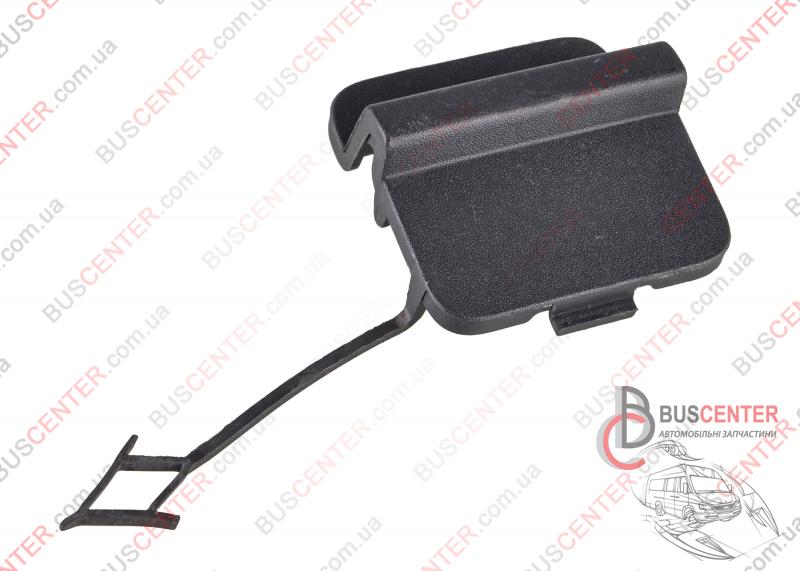 Фотография запчасти Заглушка бампера