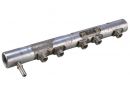 Рампа форсунок - Common Rail (паливна рейка, розподільник)