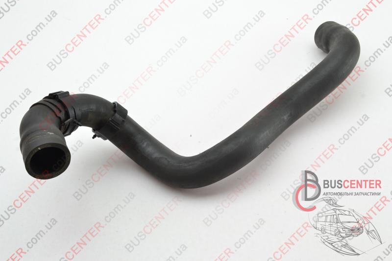 Фотографія запчастини  Патрубок системи охолодження