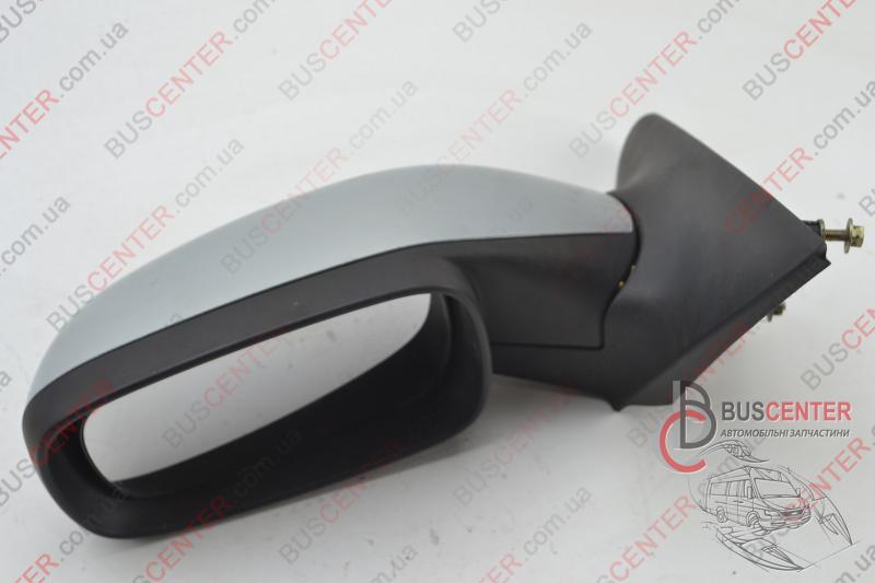 Фотография запчасти Зеркало наружное правое электрическое (хэтчбек)