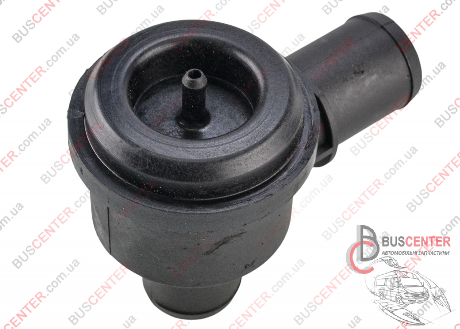 Фотография запчасти Перепускной клапан воздуха (регулятор давления воздуха)