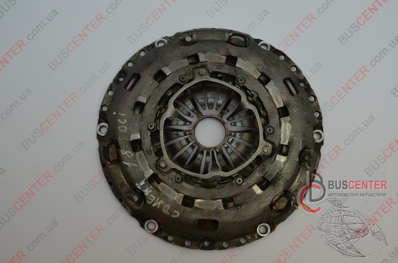 Фотография запчасти Корзина сцепления