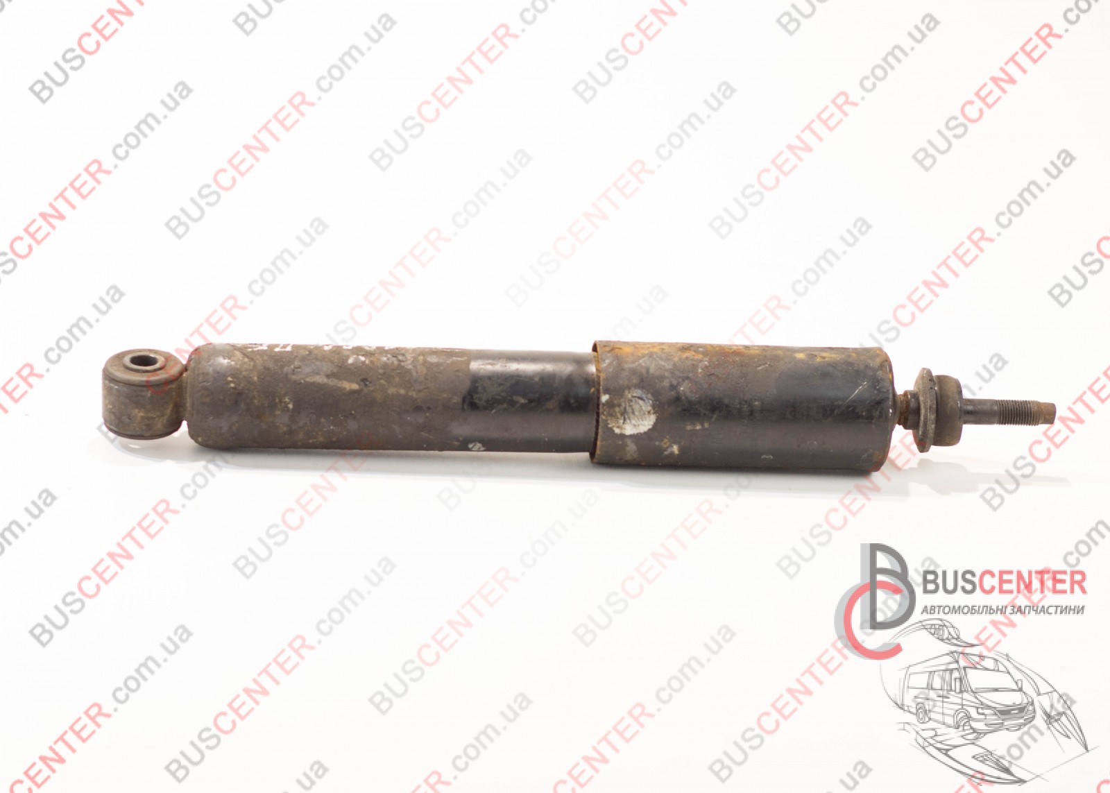 Фотографія запчастини Амортизатор передній