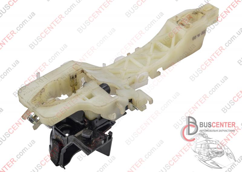 Фотография запчасти Корпус ручки двери передней правой наружной