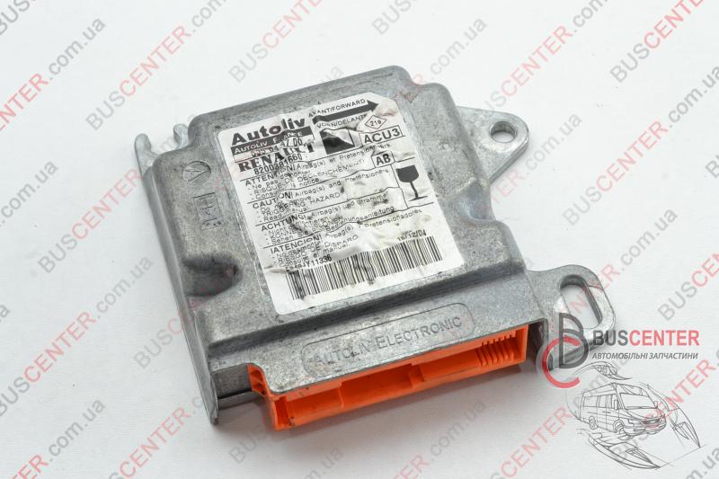 Фотография запчасти Блок управления AirBag