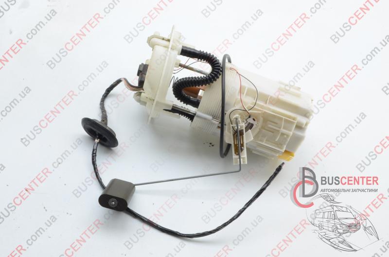 Фотография запчасти Датчик уровня топлива в баке (колба)