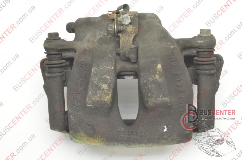 Фотография запчасти Суппорт передний правый R15/ D280