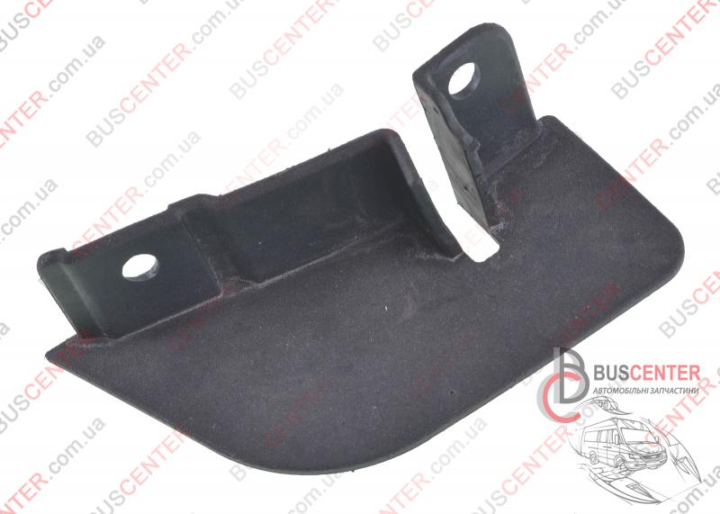 Фотографія запчастини Бризговик задній правий ( спереду колеса)