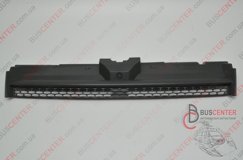 Фотографія запчастини Решітка радіатора до 2006