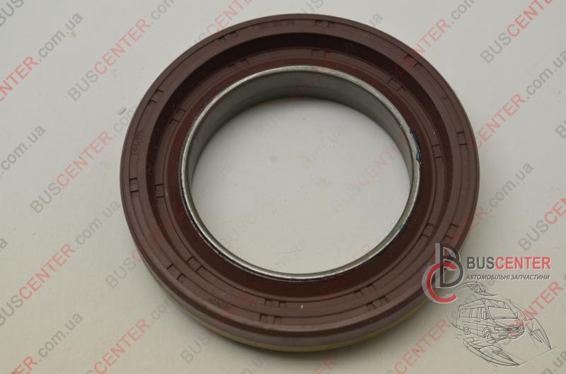 Фотографія запчастини  Сальник колінвала передній